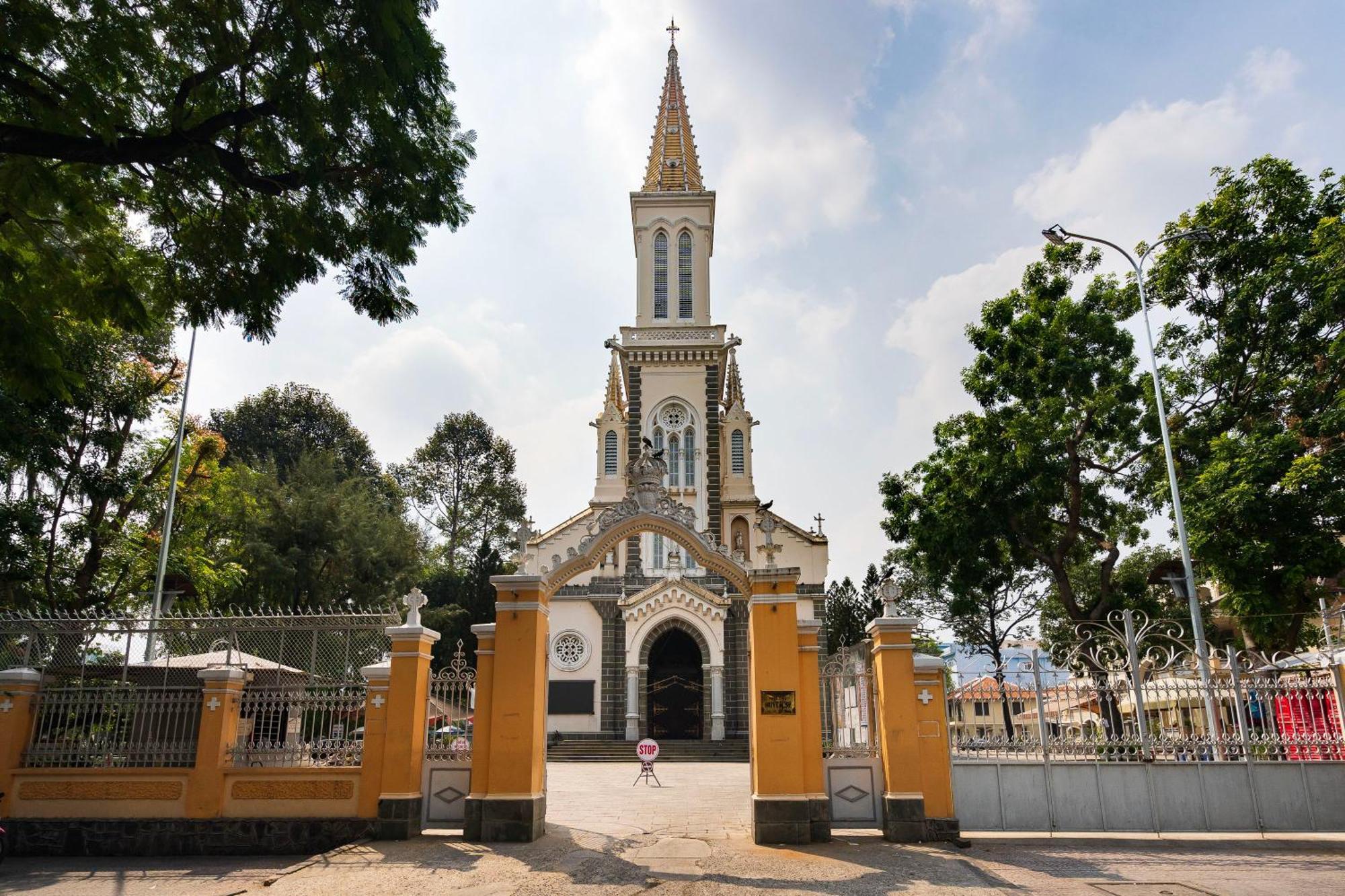 Hoang Hoang Hotel Ho Si Minh-város Kültér fotó